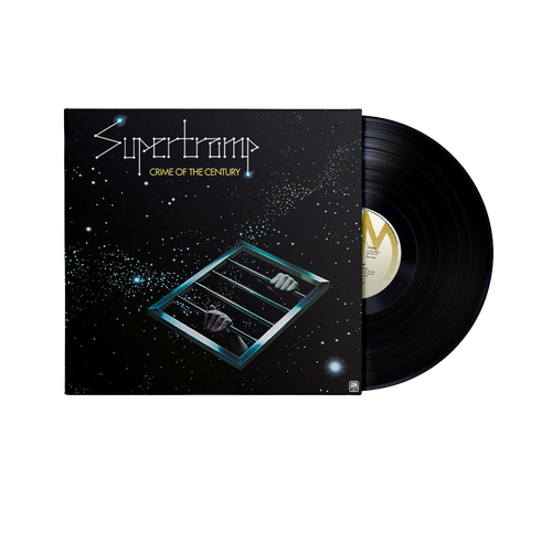 Supertramp, Crime Of The Century | Vinile 1