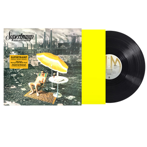 Supertramp, Crisis? What Crisis? | Vinile 180g Half Speed Master 1