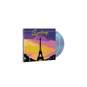 Supertramp, Live in Paris '79 | Doppio CD 1