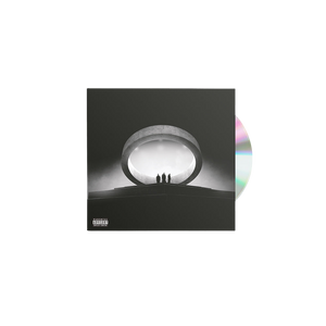 Swedish House Mafia, Paradise Again | CD Esclusivo 1