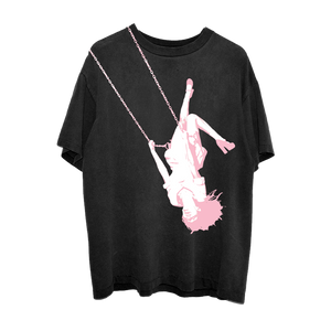 Swing | T-shirt oversize
