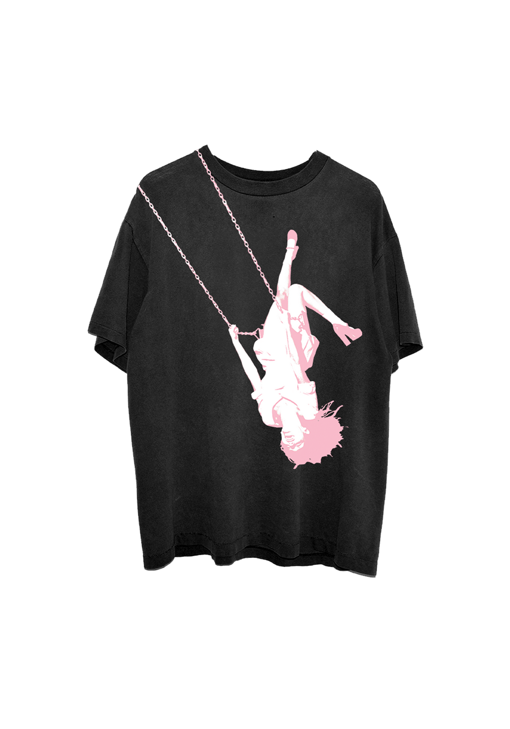 Swing | T-shirt oversize