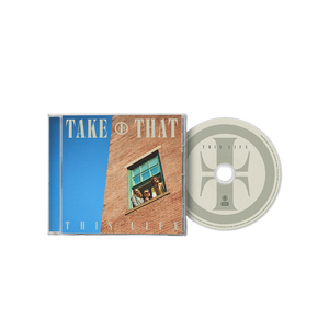 Take That, This Life | CD 1