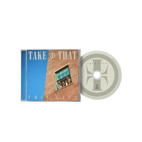 Take That, This Life | CD 1