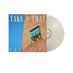 Take That, This Life | Vinile Colorato Color Crema 1