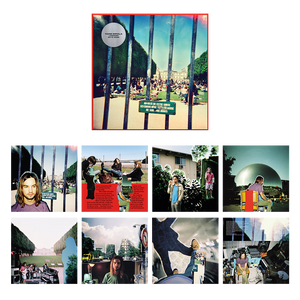 Tame Impala, Lonerism - 10th Anniversary | Box 3 LP 1