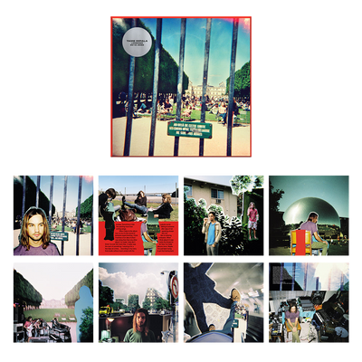 Tame Impala, Lonerism - 10th Anniversary | Box 3 LP 1