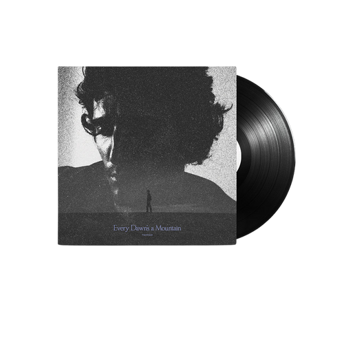 Tamino, Every Dawn’s A Mountain | Vinile 1