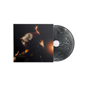 Tananai, CALMOCOBRA | CD 1