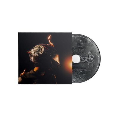 Tananai, CALMOCOBRA | CD 1