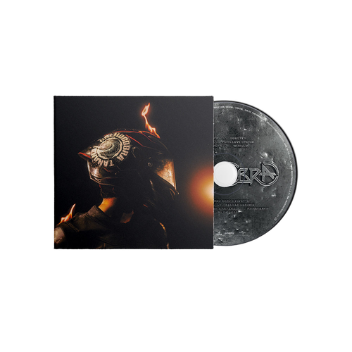 Tananai, CALMOCOBRA | CD 1