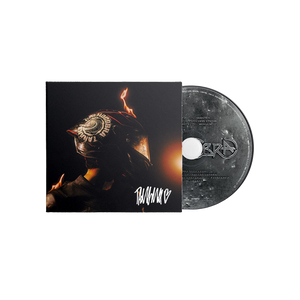 Tananai, CALMOCOBRA | CD Autografato 1