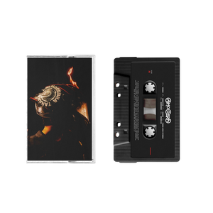 Tananai, CALMOCOBRA | Musicassetta 1