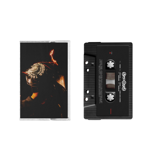 Tananai, CALMOCOBRA | Musicassetta 1