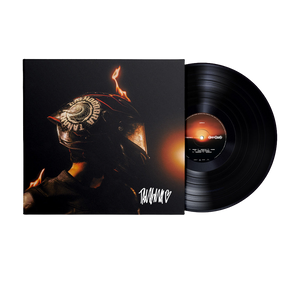 Tananai, CALMOCOBRA | Vinile Autografato 1