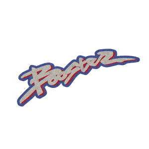 Tananai, Patch | BOOSTER 1