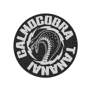 Tananai, Patch | CALMOCOBRA 1