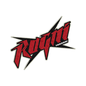 Tananai, Patch | RAGNI 1