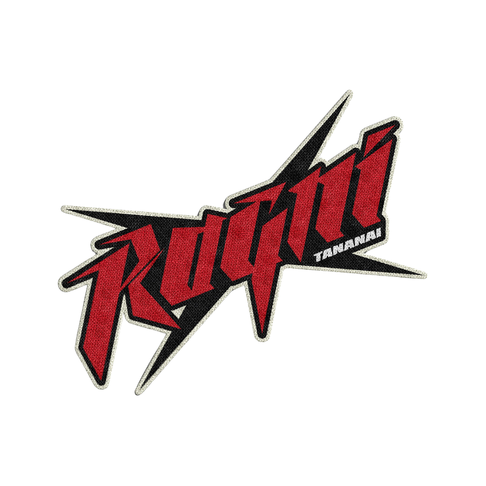 Tananai, Patch | RAGNI 1
