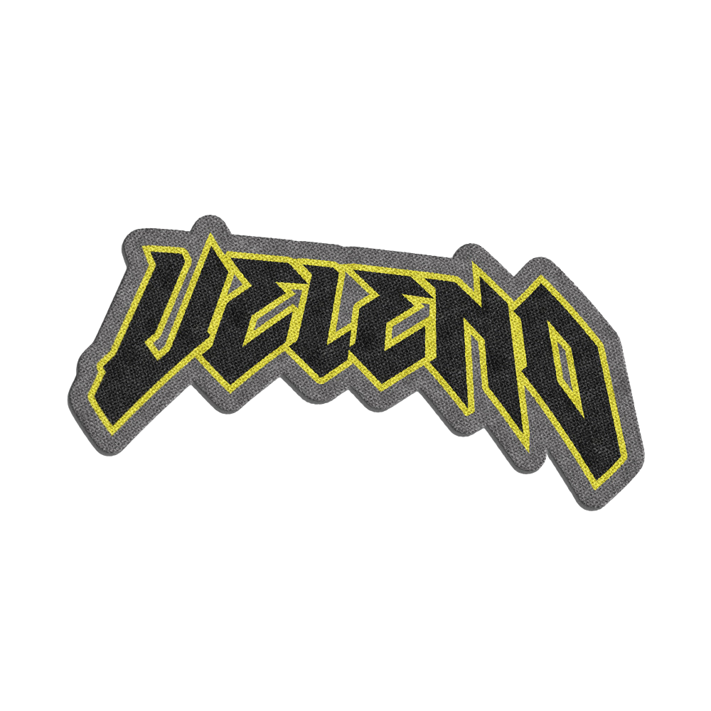 Tananai, Patch | VELENO 1