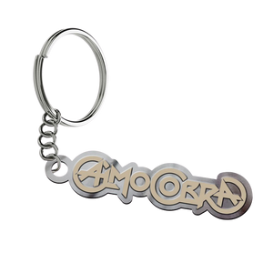 Tananai, Portachiavi CALMOCOBRA 1