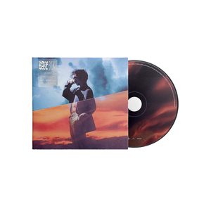 Tananai, RAVE, ECLISSI | CD 1