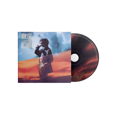 Tananai, RAVE, ECLISSI | CD 1