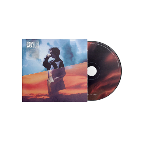 Tananai, RAVE, ECLISSI | CD 1