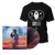 Tananai, RAVE, ECLISSI | CD + T-shirt 1