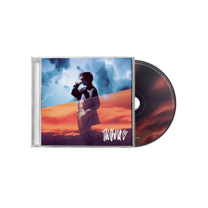 Tananai, RAVE, ECLISSI + 'TANGO' | CD Autografato 1