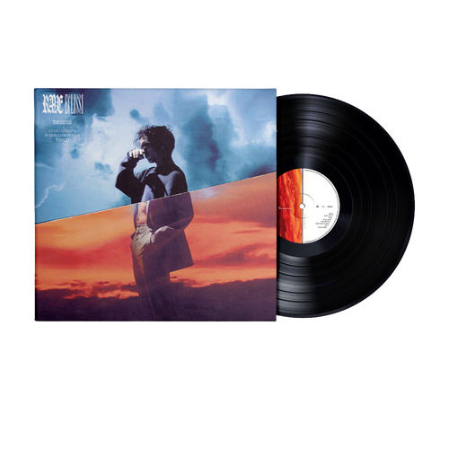 Tananai, RAVE, ECLISSI + 'TANGO' | Vinile 1