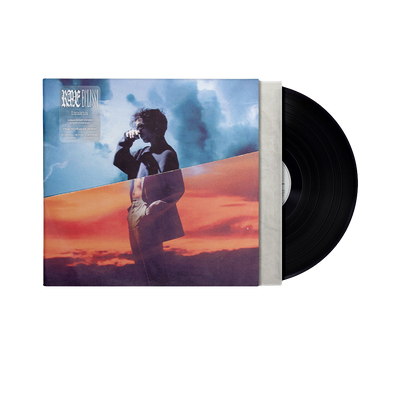 Tananai, RAVE, ECLISSI | Vinile 1