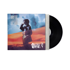 Tananai, RAVE, ECLISSI | Vinile Autografato 1