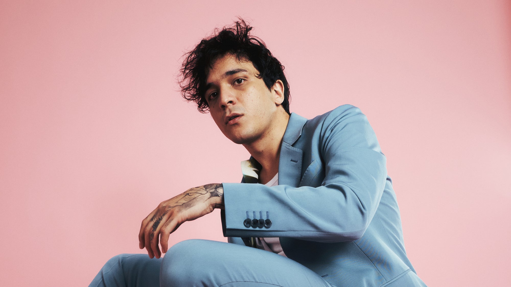 Vinili, CD e Merch ufficiale di Tananai Universal Music Shop Italia