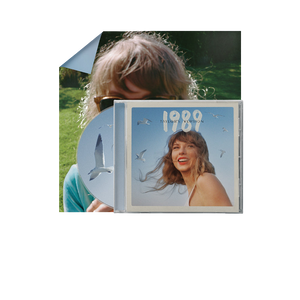 Taylor Swift, 1989 (Taylor's Version) | CD 1