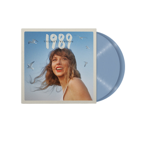 Taylor Swift, 1989 (Taylor's Version) | Doppio Vinile 1