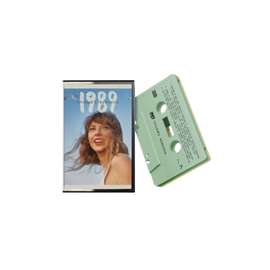 Taylor Swift, 1989 (Taylor's Version) | Musicassetta 1
