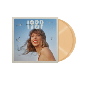 Taylor Swift, 1989 (Taylor's Version) | Tangerine Edition Vinyl 1