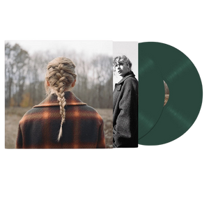 Taylor Swift, evermore | Doppio Vinile Colorato 1