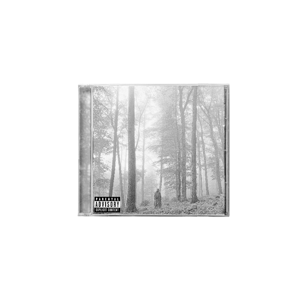 Taylor Swift, folklore | CD 1