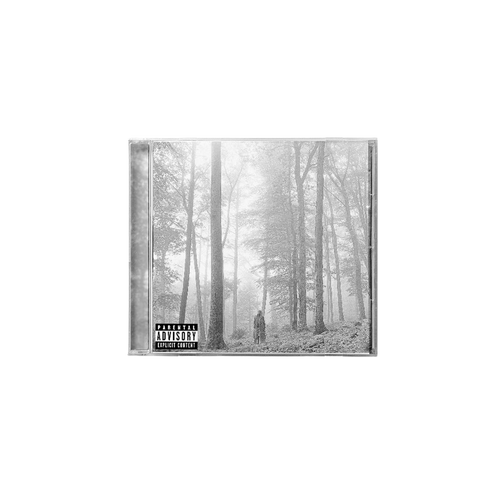 Taylor Swift, folklore | CD 1