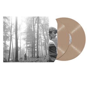 Taylor Swift, folklore | Doppio Vinile Colorato 1
