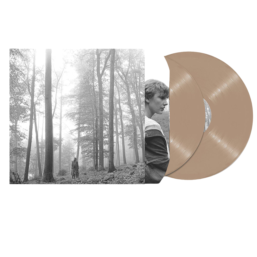 Taylor Swift, folklore | Doppio Vinile Colorato 1