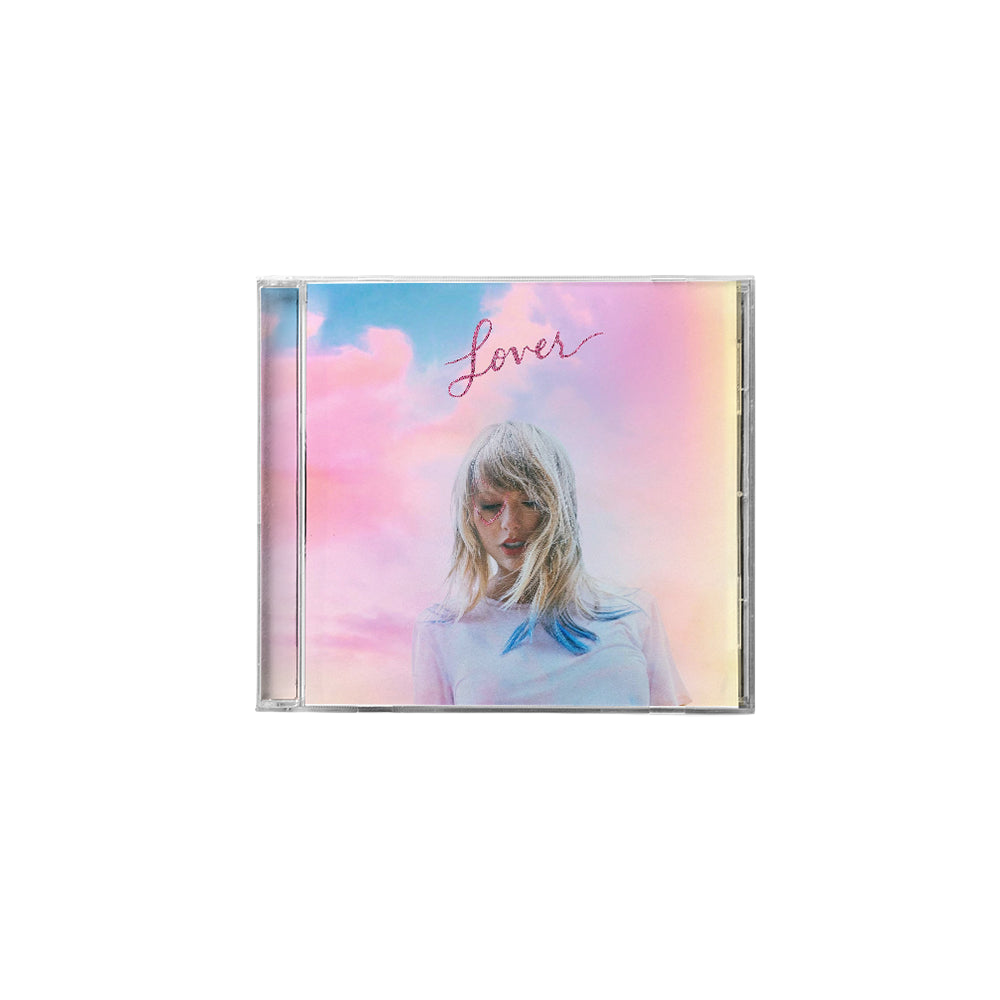 Taylor Swift, Lover | CD 1