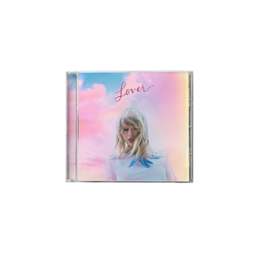 Taylor Swift, Lover | CD 1