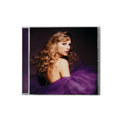 Taylor Swift, Speak Now (Taylor's Version) | CD 1