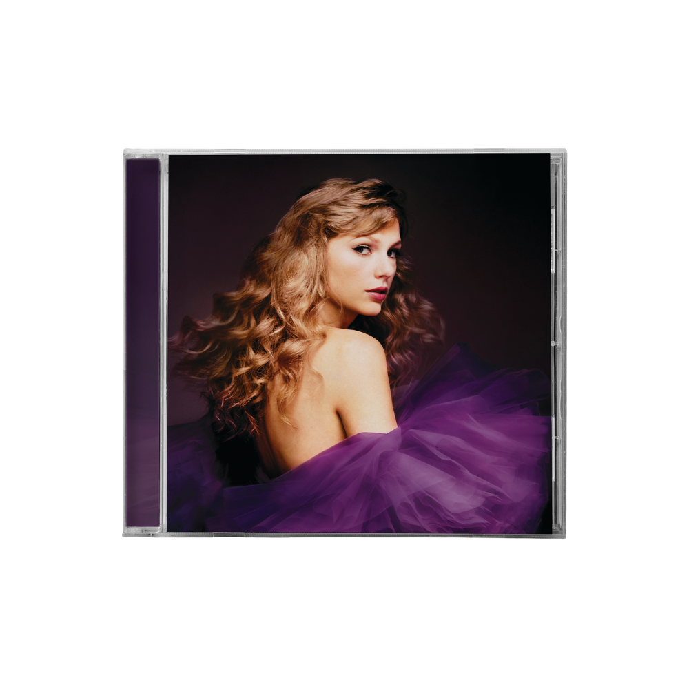 Taylor Swift, Speak Now (Taylor's Version) | CD 1