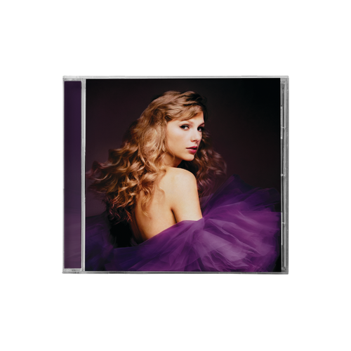 Taylor Swift, Speak Now (Taylor's Version) | CD 1