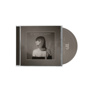 Taylor Swift, The Tortured Poets Department: The Anthology | 2 CD 1