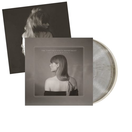 Taylor Swift, The Tortured Poets Department: The Anthology | 4 LP 1